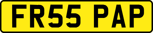 FR55PAP