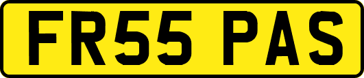 FR55PAS