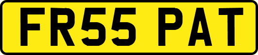 FR55PAT