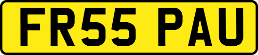 FR55PAU