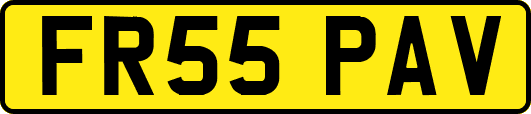 FR55PAV