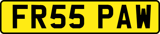 FR55PAW
