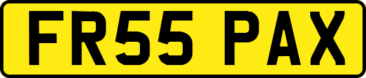 FR55PAX