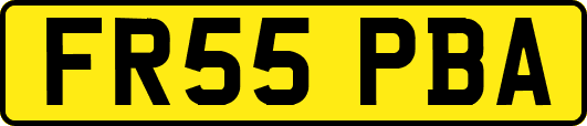 FR55PBA