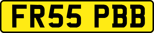 FR55PBB