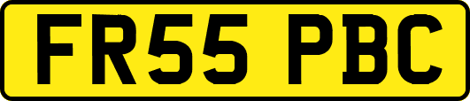 FR55PBC
