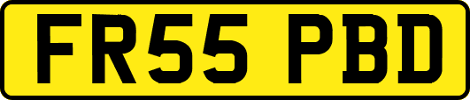 FR55PBD