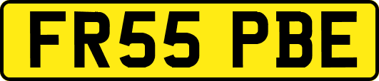 FR55PBE