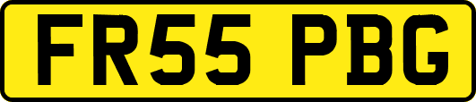 FR55PBG