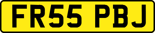 FR55PBJ