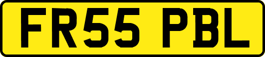 FR55PBL