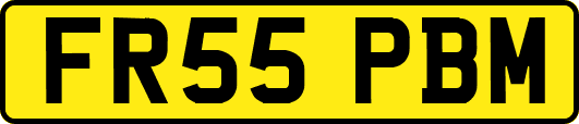 FR55PBM