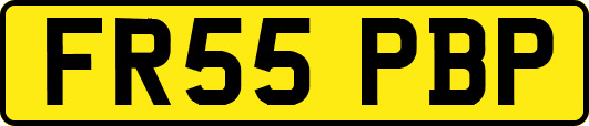 FR55PBP