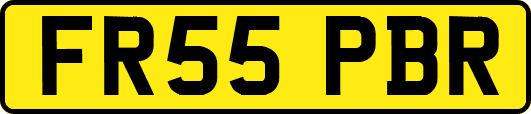 FR55PBR