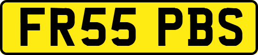 FR55PBS