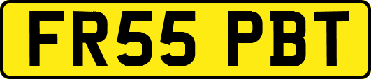 FR55PBT