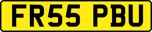 FR55PBU