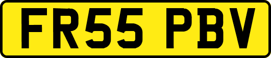 FR55PBV