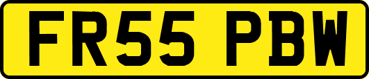 FR55PBW