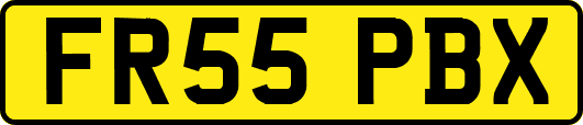 FR55PBX