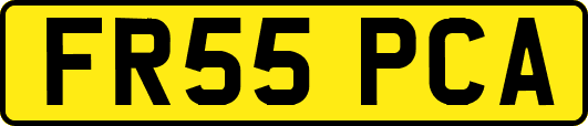 FR55PCA