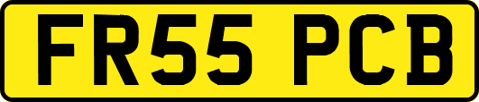 FR55PCB