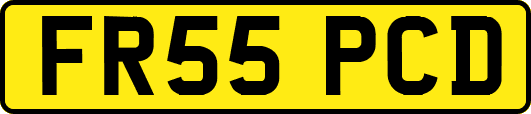 FR55PCD