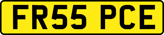 FR55PCE