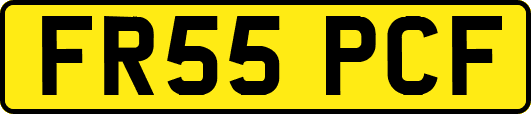 FR55PCF