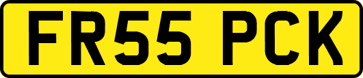 FR55PCK