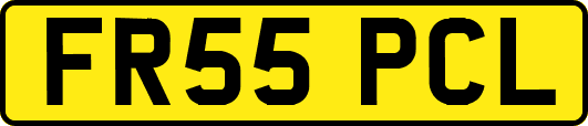 FR55PCL