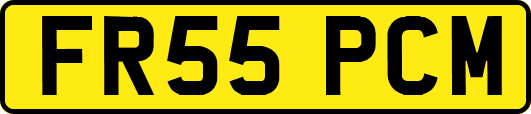 FR55PCM