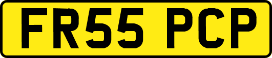 FR55PCP