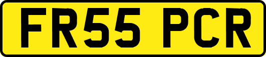 FR55PCR