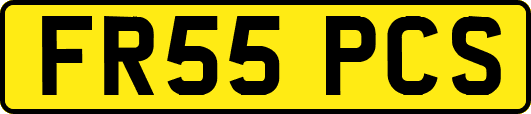 FR55PCS