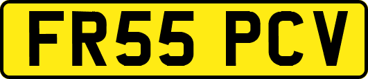 FR55PCV