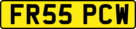 FR55PCW