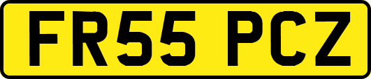 FR55PCZ