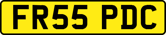 FR55PDC