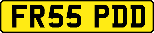 FR55PDD