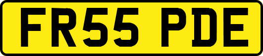 FR55PDE