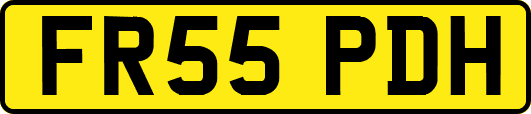 FR55PDH