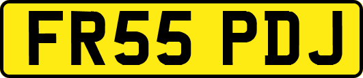 FR55PDJ