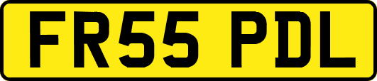 FR55PDL