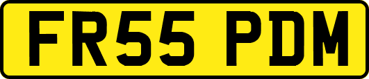 FR55PDM