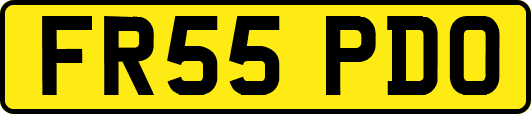 FR55PDO