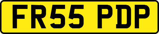 FR55PDP