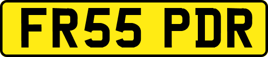FR55PDR