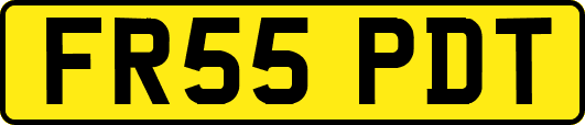 FR55PDT