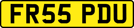 FR55PDU